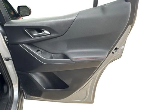 Used 2026 Chevrolet Equinox RS w/ LPO, Floor Liner Package AWD/4WD image 27