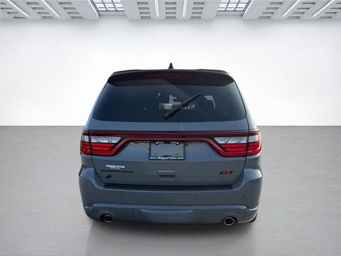 New 2026 Dodge Durango GT AWD/4WD image 4