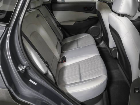 Used 2023 Hyundai Kona SEL image 39