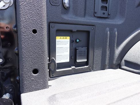 Used 2024 Ford F150 Tremor w/ Equipment Group 402A High AWD/4WD image 34