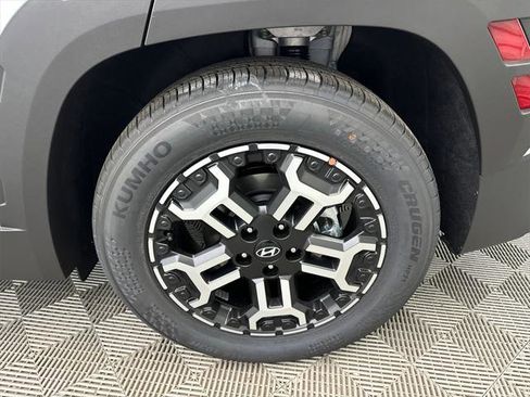 New 2026 Hyundai Tucson XRT image 21