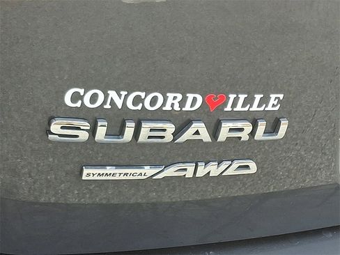 Certified 2023 Subaru Crosstrek 2.0i Premium image 32