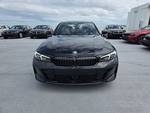 New 2026 BMW 330i Sedan RWD image 2