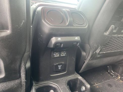 Used 2021 Jeep Gladiator Mojave image 20