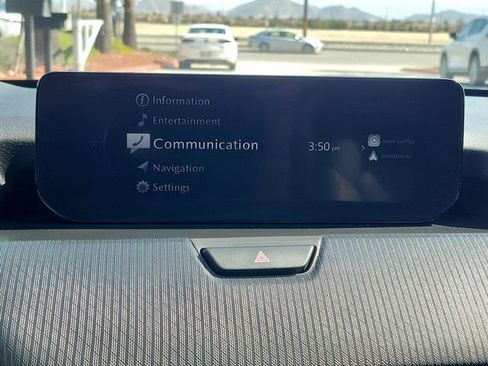 Certified 2024 MAZDA CX-90 3.3 Turbo w/ Select Package AWD/4WD image 11