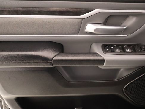 Used 2022 RAM 1500 Big Horn RWD image 14