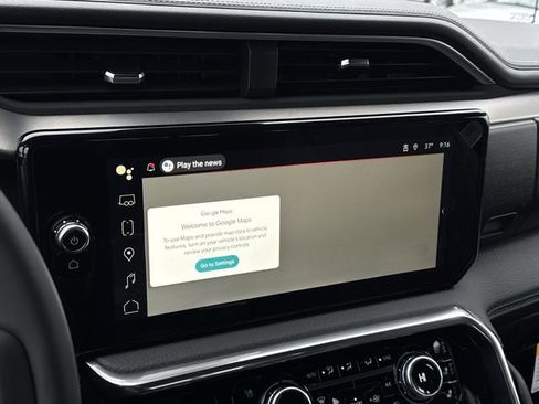 New 2026 GMC Sierra 1500 Denali AWD/4WD image 19