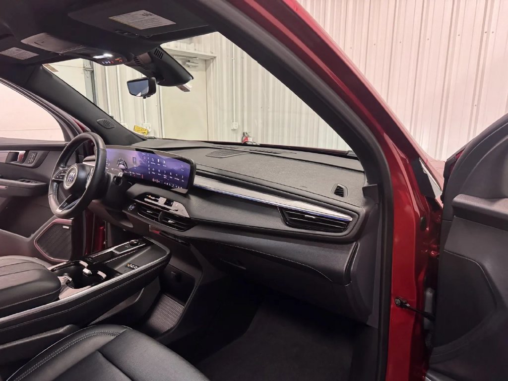 Used 2026 Buick Enclave Preferred w/ Power Package FWD image 46