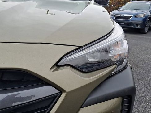 Certified 2025 Subaru Outback Premium image 9