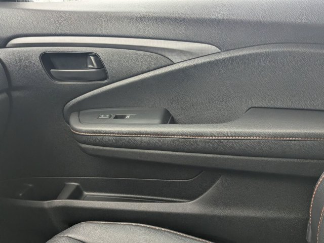 Used 2022 Honda Passport TrailSport image 28