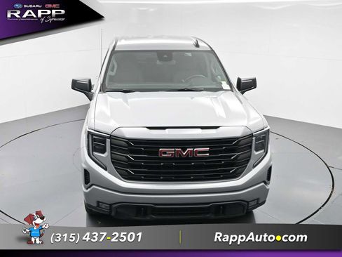 Used 2024 GMC Sierra 1500 Elevation AWD/4WD image 25