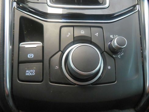 Used 2022 MAZDA CX-5 AWD 2.5 S w/ Premium Package image 44
