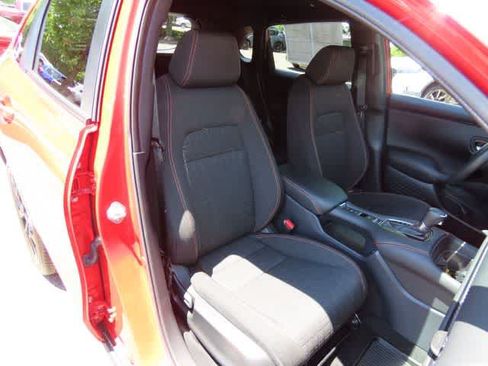 Used 2024 Honda HR-V Sport image 17