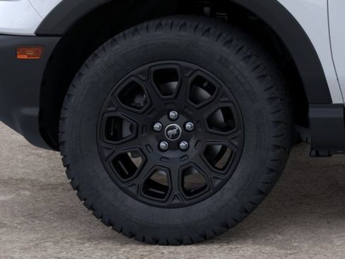 New 2026 Ford Bronco Sport Badlands AWD/4WD image 19