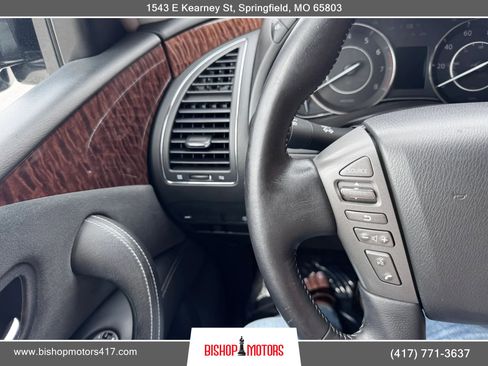 Used 2020 Nissan Armada SV w/ Driver Package image 33