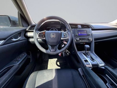 Used 2020 Honda Civic LX image 5