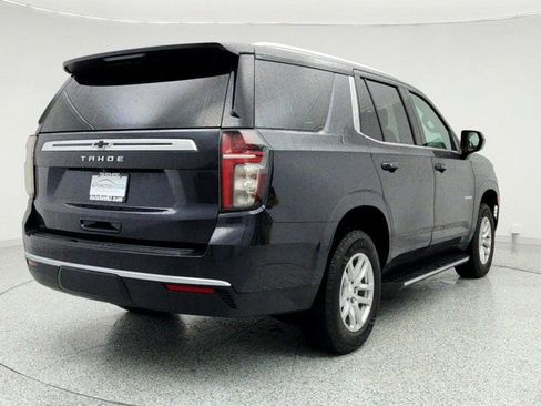 Used 2023 Chevrolet Tahoe LS image 5