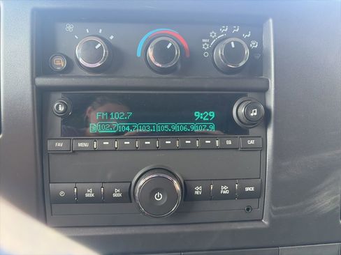 Used 2023 Chevrolet Express 2500 Extended w/ Driver Convenience Package image 21