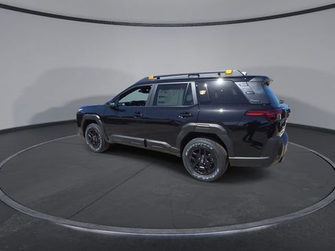 New 2026 Subaru Outback Wilderness AWD/4WD image 6