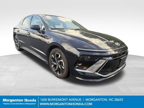 Used 2024 Hyundai Sonata SEL FWD image 1