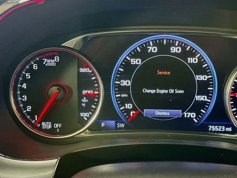 Used 2022 Chevrolet Traverse High Country image 14