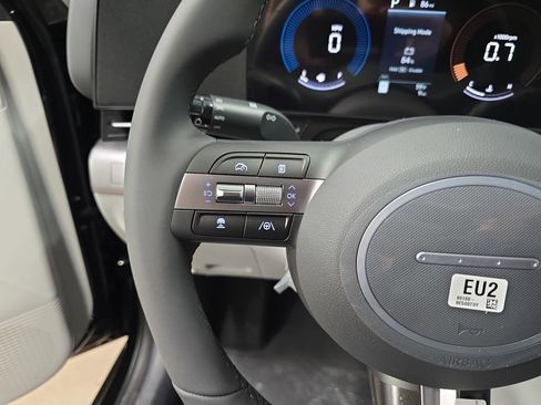 New 2026 Hyundai Kona SEL Sport FWD image 18
