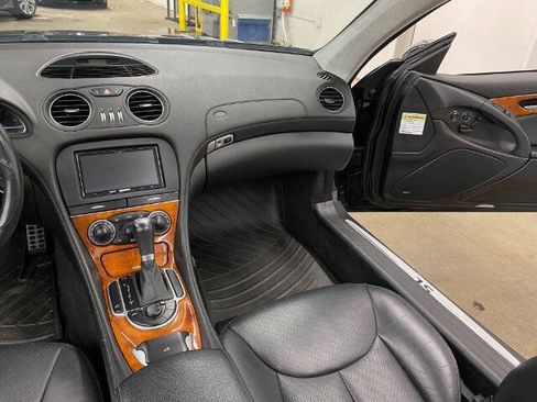 Used 2006 Mercedes-Benz SL 500 image 29