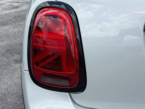 Used 2022 MINI Cooper S w/ Premium Package FWD image 10