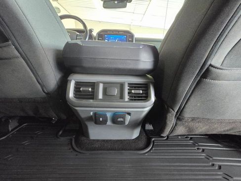 Used 2021 Ford F150 XLT w/ Equipment Group 302A High image 25