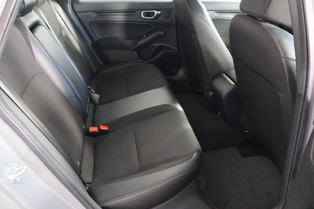 Used 2025 Honda Civic Sport image 22