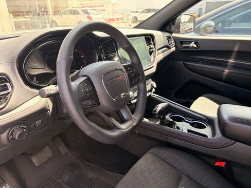 Used 2026 Dodge Durango GT w/ Blacktop Package RWD image 9