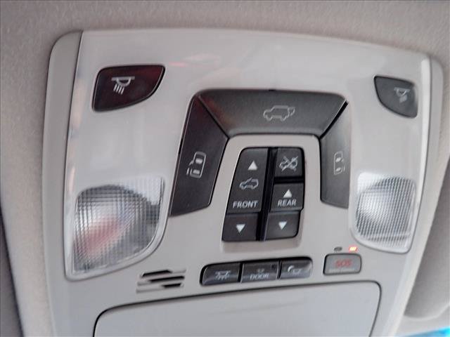Used 2013 Toyota Sienna Limited w/ Premium Pkg AWD/4WD image 25
