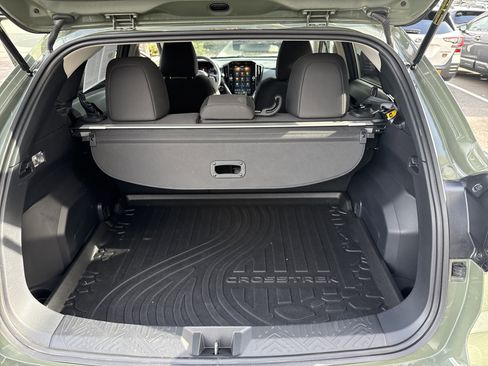 Used 2026 Subaru Crosstrek 2.0i Premium image 37