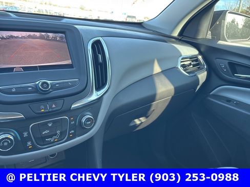 Used 2024 Chevrolet Equinox LS w/ LS Convenience Package image 15