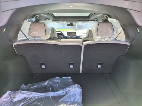 New 2026 Acura RDX A-Spec image 8
