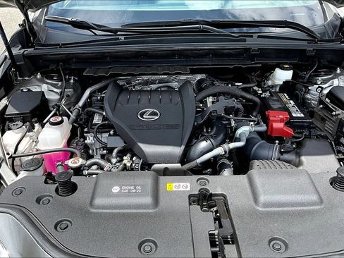 Used 2024 Lexus NX 350 F Sport AWD/4WD image 30