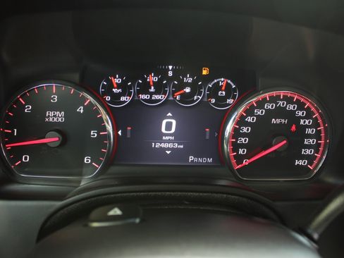 Used 2015 GMC Yukon XL Denali w/ Touring Package image 32