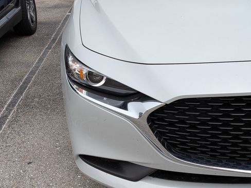 New 2026 MAZDA MAZDA3 s Sport FWD image 12