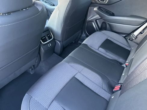 New 2025 Subaru Outback Premium image 12