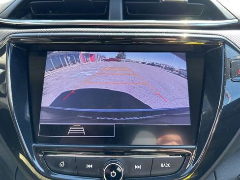 Used 2023 Chevrolet TrailBlazer LT w/ Convenience Package AWD/4WD image 22