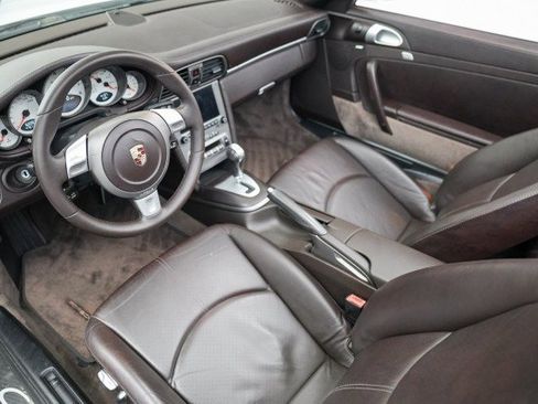 Used 2005 Porsche 911 Carrera image 25