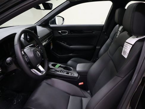 New 2026 Honda Civic Sport Touring image 12