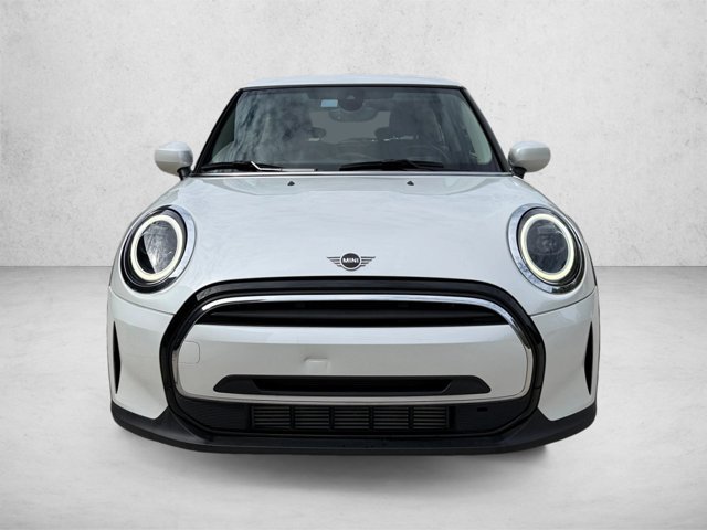 Used 2024 MINI Cooper 2-Door Hardtop FWD image 2