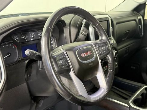 Used 2019 GMC Sierra 1500 SLT w/ SLT Premium Plus Package image 15