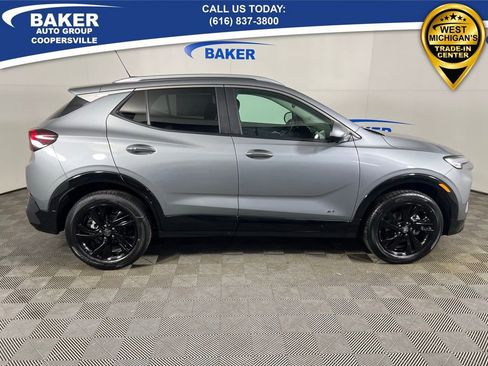 New 2026 Buick Encore GX Sport Touring w/ Advanced Technology Package AWD/4WD image 6