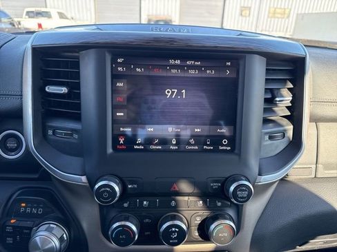 Used 2020 RAM 2500 Laramie image 19