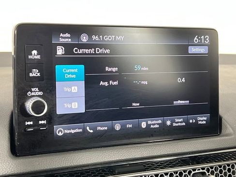 Used 2024 Honda Civic Touring image 34