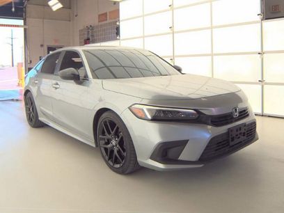 Used 2023 Honda Civic Sport