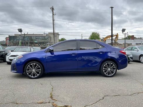 Used 2016 Toyota Corolla S FWD image 5