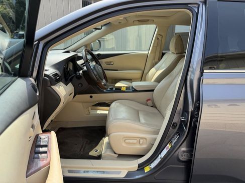 Used 2013 Lexus RX 350 AWD image 14